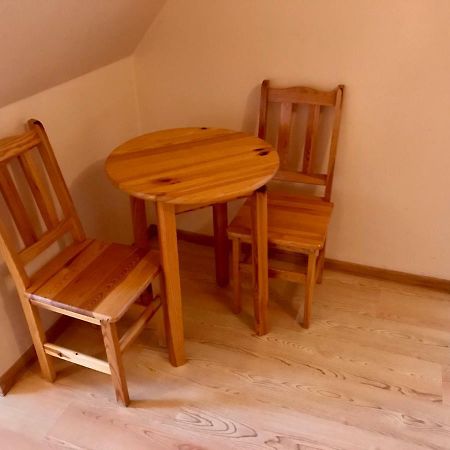דוקלה U Schabinskiej Chyrowianka Gosciniec מראה חיצוני תמונה
